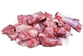 Mutton Pieces